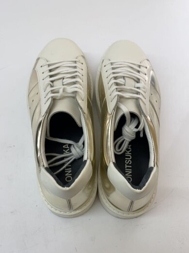 商品画像：COURT-T/ローカットスニーカー/25cm/WHT/1183A923 3