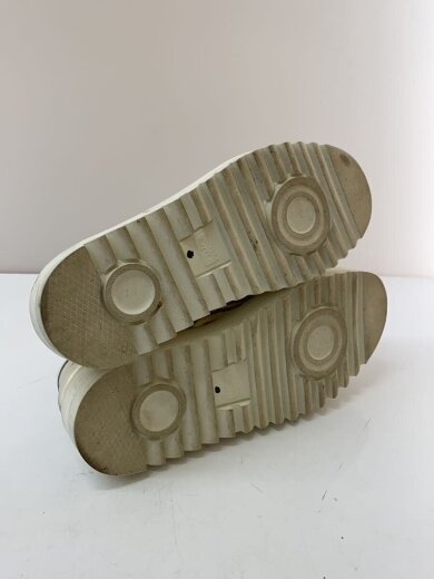 商品画像：COURT-T/ローカットスニーカー/25cm/WHT/1183A923 4