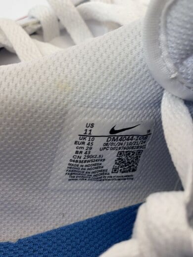 商品画像：CORTEZ_コルテッツ/ローカットスニーカー/29cm/WHT/DM4044-108 5