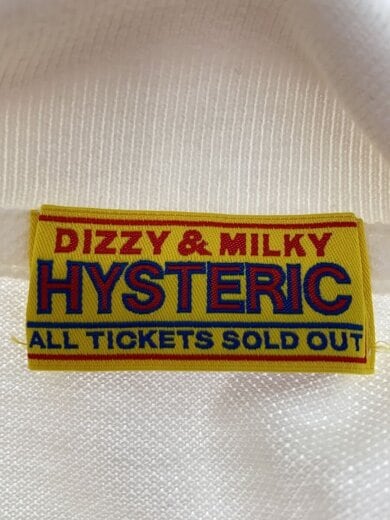 商品画像：ショート丈ポロシャツ/ポロシャツ/FREE/コットン/WHT/01241CH01 3