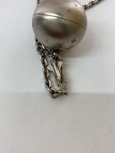 商品画像：コリエ ムーン/ネックレス/--/SLV/トップ有/レディース/M2221 6