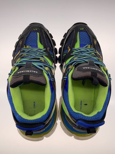 商品画像：Track Sneaker/ローカットスニーカー/26.5cm/マルチカラー/542023// 3