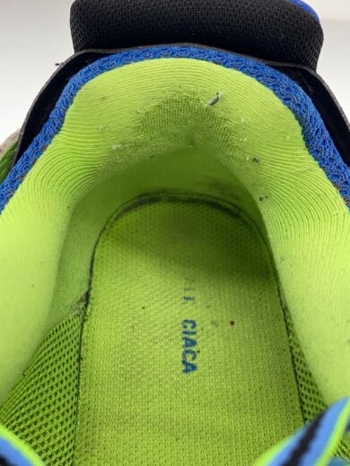 商品画像：Track Sneaker/ローカットスニーカー/26.5cm/マルチカラー/542023// 8