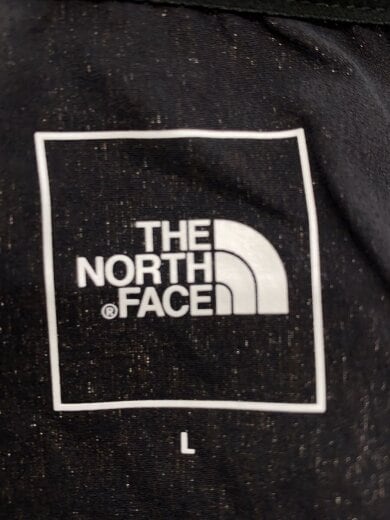 商品画像：ナイロンジャケット/XL/ナイロン/BLK/NP22581 3