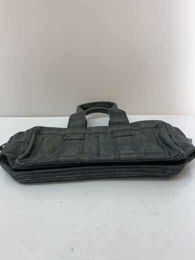 商品画像：ボストンバッグ/コットン/IDG 4