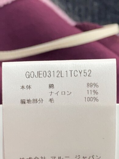 商品画像：スカート/40/コットン/BRD/GOJE0312L1TCY52// 6