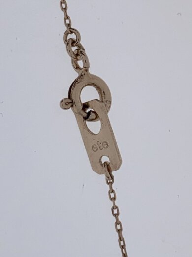 商品画像：ダイヤモンド レイヤード/ネックレス/SV925/GLD/トップ有/レディース/861995// 4