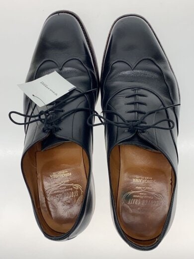 商品画像：ドレスシューズ/25.5cm/BLK/F-1725// 3