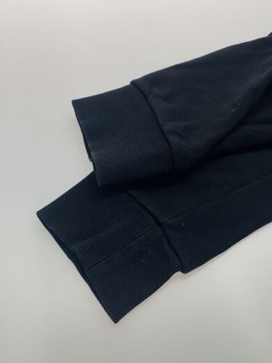 商品画像：パーカー/刺繍ロゴ/M/コットン/BLK/2183A922// 5