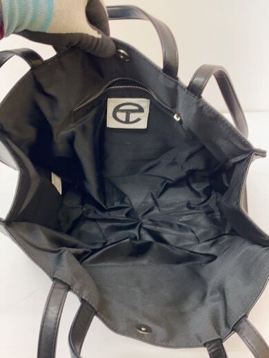 商品画像：ショルダーバッグ/--/BLK/無地 6