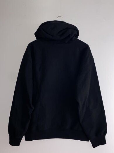 商品画像：パーカー/L/コットン/ブラック/BOX LOGO HOODED SWEATSHIRT 2