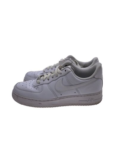 商品画像：AIR FORCE 1 07_エアフォース 1 07/25cm/WHT// 1