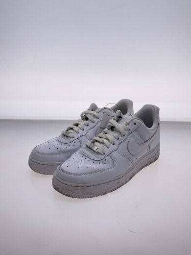 商品画像：AIR FORCE 1 07_エアフォース 1 07/25cm/WHT// 2