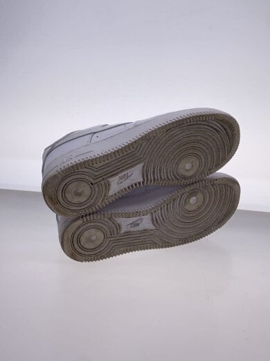 商品画像：AIR FORCE 1 07_エアフォース 1 07/25cm/WHT// 4