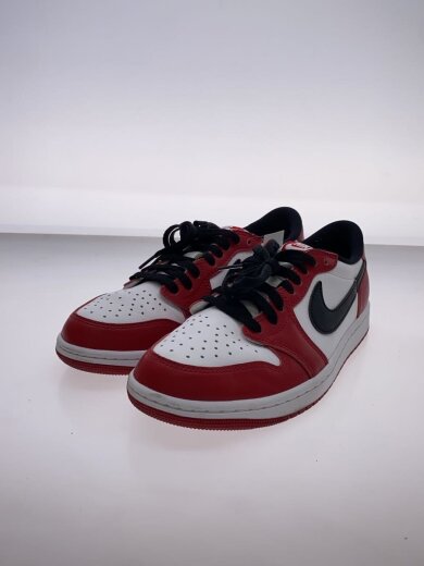 商品画像：AIR JORDAN 1 RETRO LOW OG_エア ジョーダン 1 LOW OG/26.5cm/RED// 2