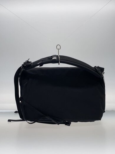 商品画像：CORDURA STANDARD/ショルダーバッグ/ナイロン/BLK/無地/152318 3