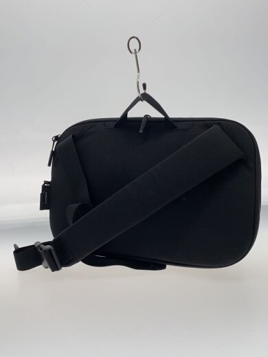 商品画像：TeacSling2/ショルダーバッグ/--/BLK/無地/AER31008 3