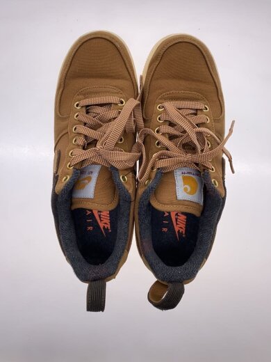 商品画像：× Carhartt/AIR FORCE 1 07 PRM WIP/スニーカー/27cm/B/AV4113-200// 3
