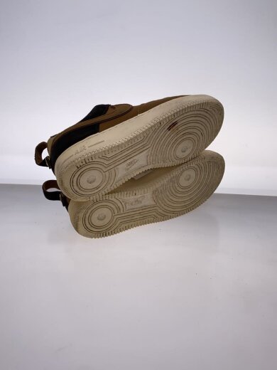 商品画像：× Carhartt/AIR FORCE 1 07 PRM WIP/スニーカー/27cm/B/AV4113-200// 4