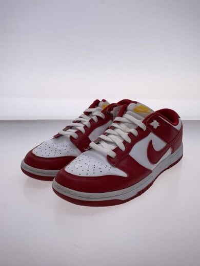 商品画像：DUNK LOW RETRO_ダンク ロー レトロ/ローカットスニーカー/27cm/RED/DD1391-602// 2