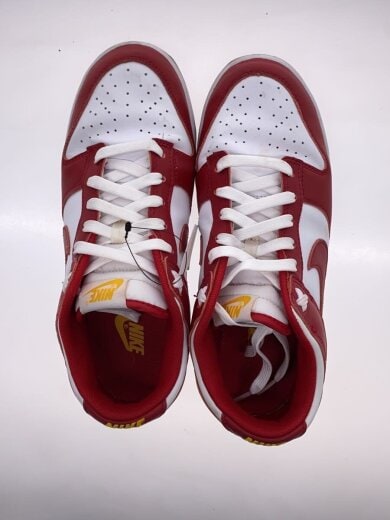 商品画像：DUNK LOW RETRO_ダンク ロー レトロ/ローカットスニーカー/27cm/RED/DD1391-602// 3