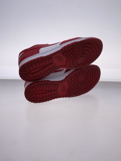 商品画像：DUNK LOW RETRO_ダンク ロー レトロ/ローカットスニーカー/27cm/RED/DD1391-602// 4