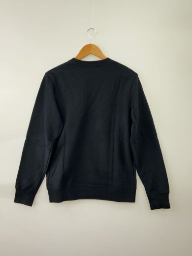 商品画像：スウェット/M/コットン/BLK/PY-9N*-78559 2