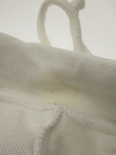 商品画像：ボトム/XL/コットン/WHT/無地/201ELWSN-PTM01S 6