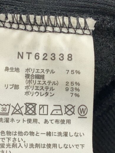 商品画像：SQUARE LOGO HOODIE_スクエアロゴフーディ/L/ポリエステル/BLK 5