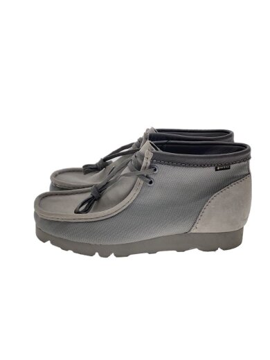 商品画像：Wallabee GTX/ワラビー//シューズ/27cm/GRY// 1
