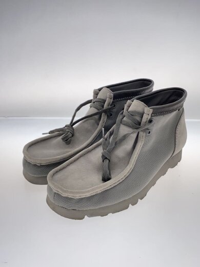 商品画像：Wallabee GTX/ワラビー//シューズ/27cm/GRY// 2