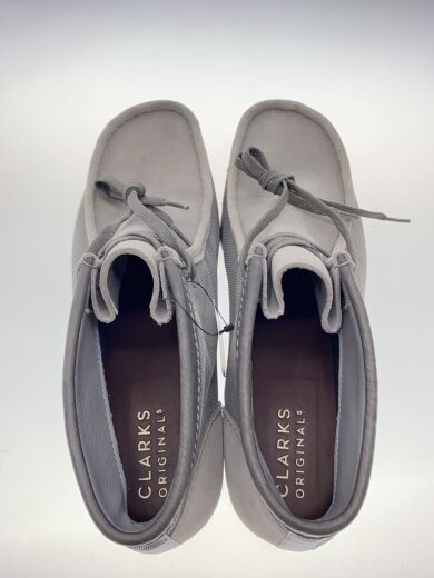 商品画像：Wallabee GTX/ワラビー//シューズ/27cm/GRY// 3