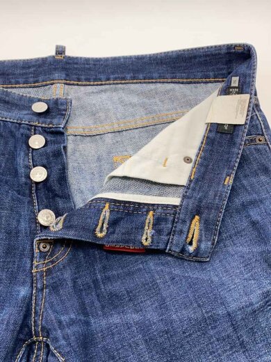 商品画像：12SS/ボトム/50/デニム/IDG/S74LA0388// 3