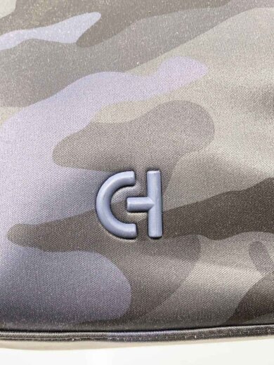商品画像：リュック/--/GRY/カモフラ 5