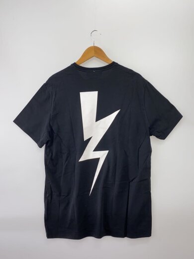 商品画像：サンダー/Tシャツ/L/コットン/BLK/PBJT198D E513S// 2
