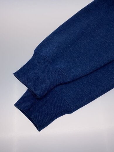 商品画像：SQUARE LOGO CREW_スクエアロゴクルー/XL/コットン/BLU// 5