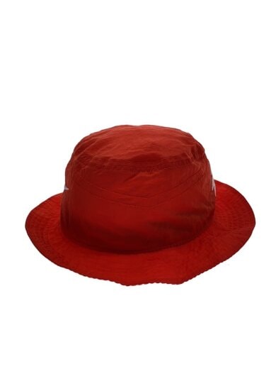 商品画像：BUCKET HAT//ハット/--/ナイロン/ORN/無地/メンズ/ct8411-010// 1