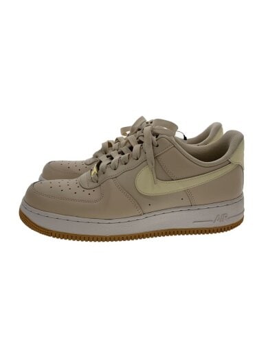 商品画像：AIR FORCE 1 07_エア フォース 1 07/25.5cm/BEG// 1