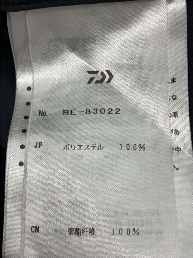 商品画像：Tech BD S/S/半袖シャツ/M/ポリエステル/GRY/BE-83022// 4