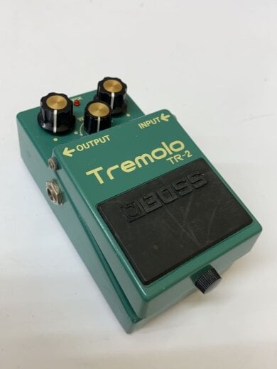 商品画像：TR-2 エフェクター TR-2 2