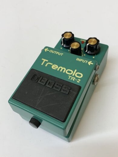 商品画像：TR-2 エフェクター TR-2 3