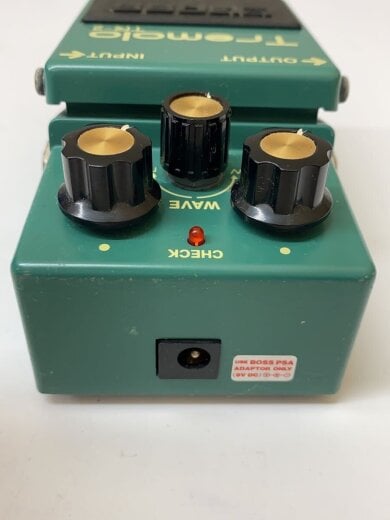 商品画像：TR-2 エフェクター TR-2 6