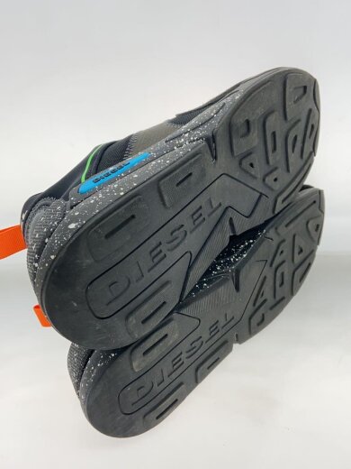 商品画像：S-SERENDIPITY/ローカットスニーカー/28cm/BLK// 6