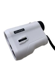NK-1000 REVASRI/GOLF RANGEFINDER/WHT/NK-1000