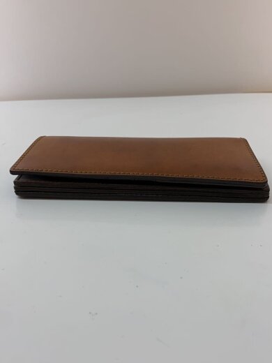 商品画像：長財布/レザー/ORN/メンズ// 4