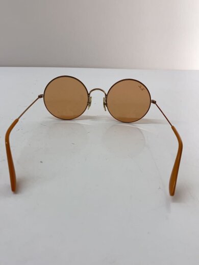 商品画像：サングラス/GLD/ORN/レディース/RB3592 3