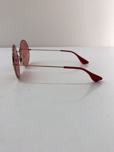 商品画像：サングラス/GLD/RED/メンズ/RB3592 2