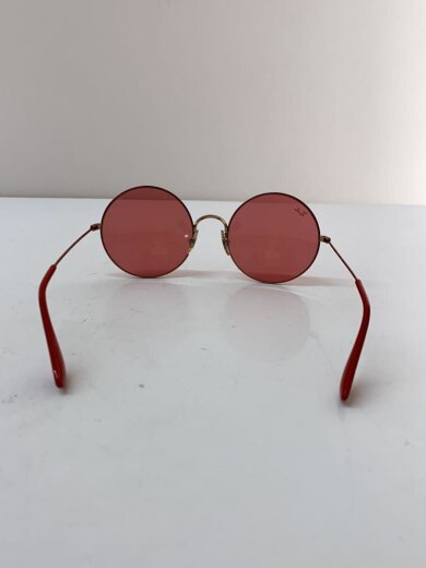 商品画像：サングラス/GLD/RED/メンズ/RB3592 3