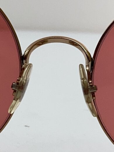 商品画像：サングラス/GLD/RED/メンズ/RB3592 4