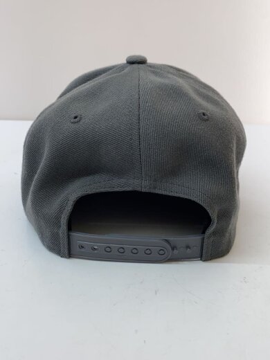 商品画像：キャップ/FREE/アクリル/GRY/メンズ/TENSAIBAKA SNAPBACK 3